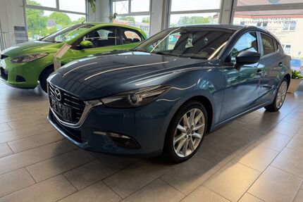 Mazda 3 Gebrauchtwagen
