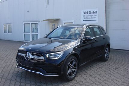 Mercedes-Benz GLC 200 Gebrauchtwagen
