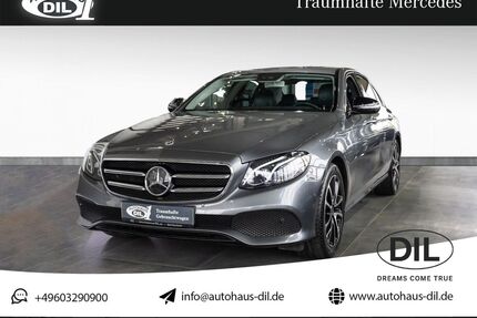 Mercedes-Benz E 300 Gebrauchtwagen