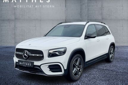 Mercedes-Benz GLB 220 Gebrauchtwagen