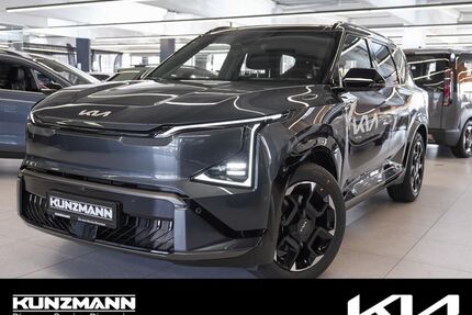 Kia EV5 Gebrauchtwagen