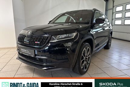 Skoda Kodiaq Gebrauchtwagen