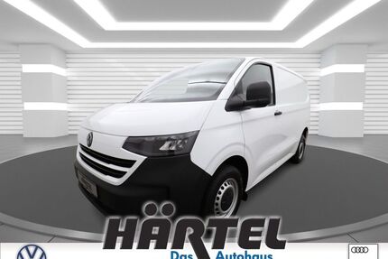 VW T7 Transporter Gebrauchtwagen