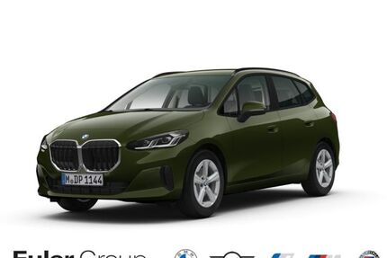 BMW 220 Active Tourer Gebrauchtwagen