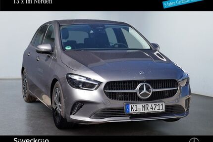 Mercedes-Benz B 200 Gebrauchtwagen