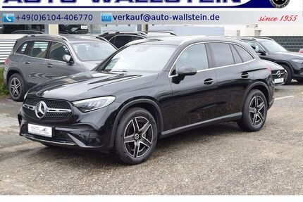 Mercedes-Benz GLC 220 Gebrauchtwagen