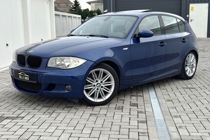 BMW 118 Gebrauchtwagen