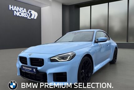 BMW M2 Gebrauchtwagen