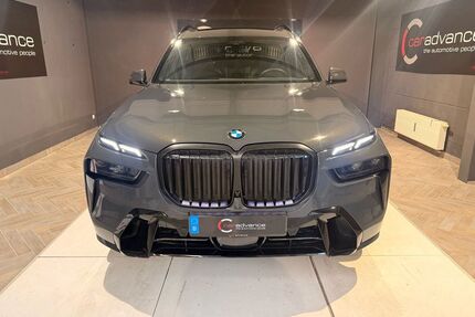 BMW X7 Gebrauchtwagen