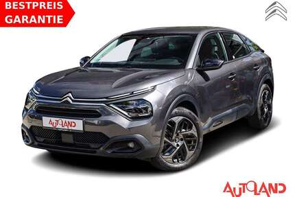 Citroen C4 Gebrauchtwagen