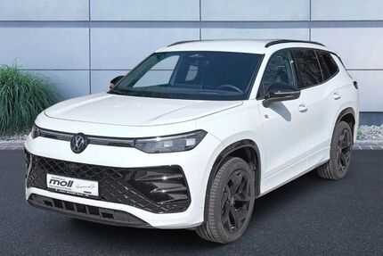 VW Tayron Gebrauchtwagen