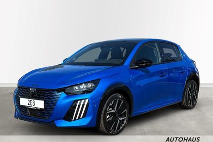 Peugeot e-208 Gebrauchtwagen