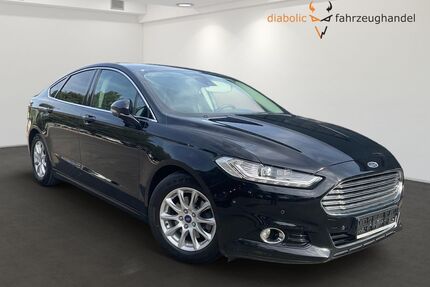 Ford Mondeo Gebrauchtwagen