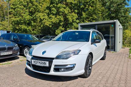 Renault Laguna Gebrauchtwagen