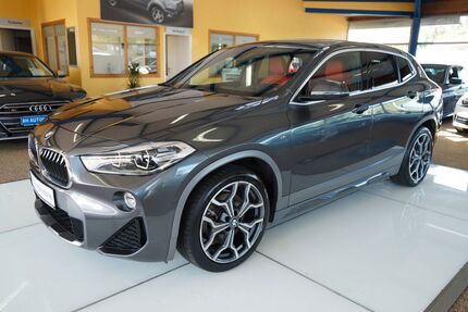 BMW X2 Gebrauchtwagen