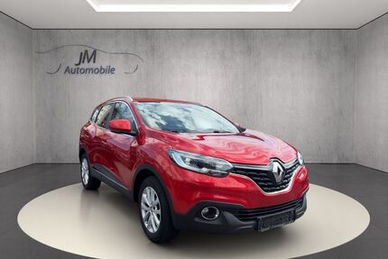 Renault Kadjar Gebrauchtwagen