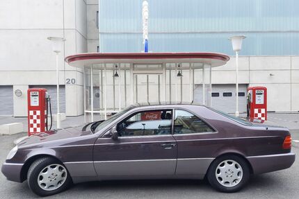 Mercedes-Benz 500 Gebrauchtwagen