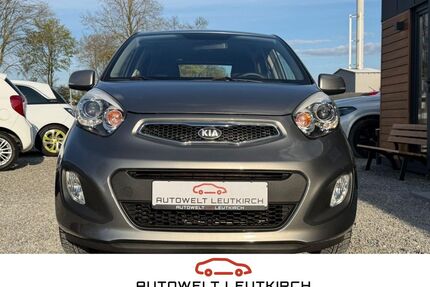 Kia Picanto Gebrauchtwagen