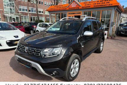 Dacia Duster Gebrauchtwagen