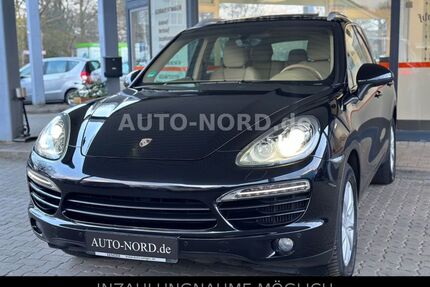 Porsche Cayenne Gebrauchtwagen
