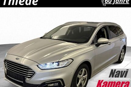 Ford Mondeo Gebrauchtwagen