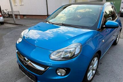Opel Adam Gebrauchtwagen