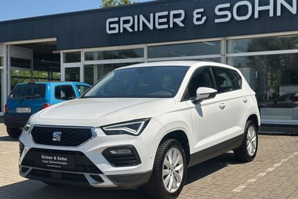 Seat Ateca Gebrauchtwagen