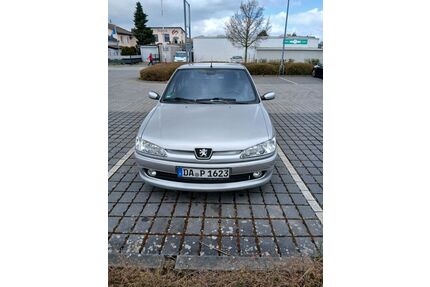 Peugeot 306 Gebrauchtwagen