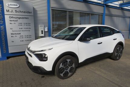 Citroen C4 Gebrauchtwagen