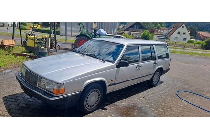 Volvo 945 Gebrauchtwagen