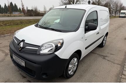 Renault Kangoo Gebrauchtwagen