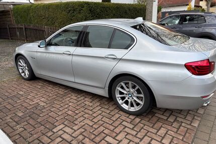 BMW 530 Gebrauchtwagen