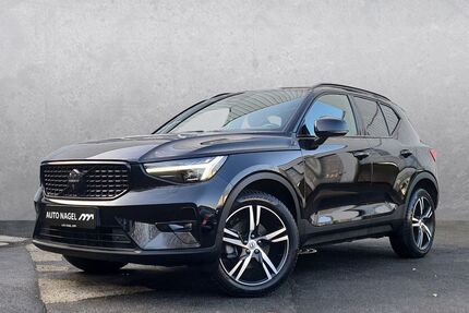 Volvo XC40 Gebrauchtwagen