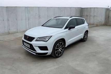 Cupra Ateca Gebrauchtwagen