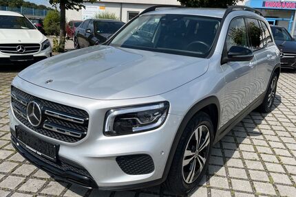 Mercedes-Benz GLB 220 Gebrauchtwagen
