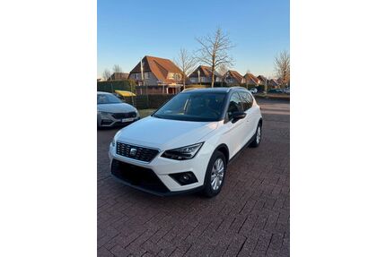 Seat Arona Gebrauchtwagen