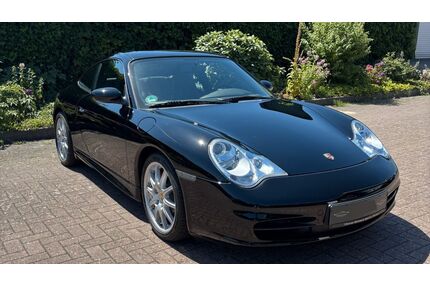 Porsche 996 Gebrauchtwagen