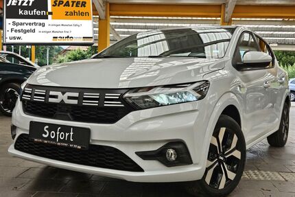 Dacia Sandero Gebrauchtwagen