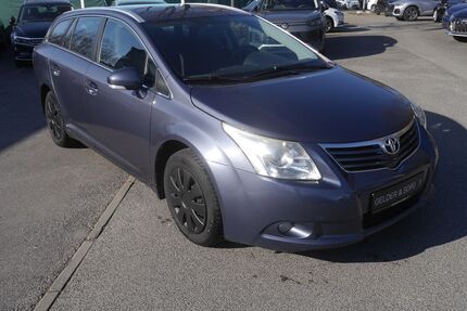 Toyota Avensis Gebrauchtwagen