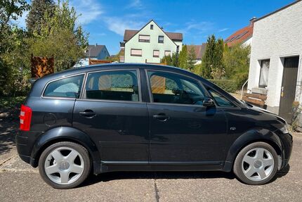 Audi A2 Gebrauchtwagen