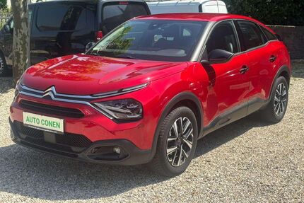 Citroen C4 Gebrauchtwagen