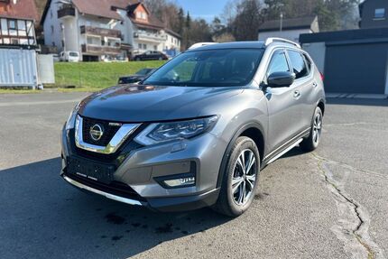 Nissan X-Trail Gebrauchtwagen