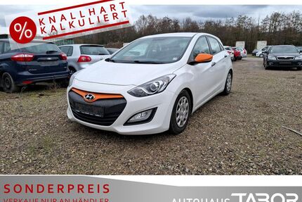 Hyundai i30 Gebrauchtwagen
