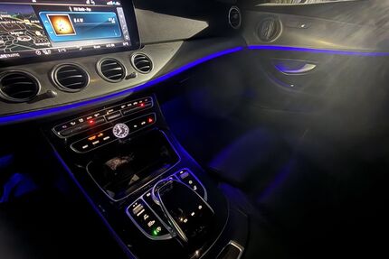Mercedes-Benz E 220 Gebrauchtwagen