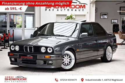 BMW 325 Gebrauchtwagen