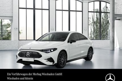 Mercedes-Benz CLA 350 Gebrauchtwagen