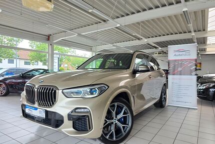 BMW X5 M50 Gebrauchtwagen