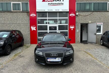 Audi A5 Gebrauchtwagen