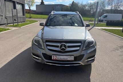 Mercedes-Benz GLK 220 Gebrauchtwagen