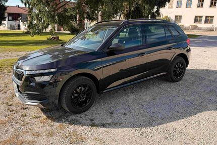 Skoda Kamiq Gebrauchtwagen